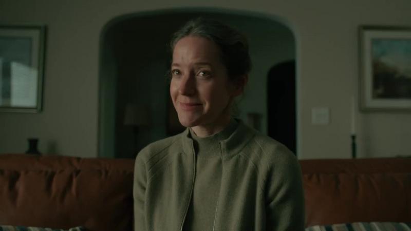 Кадры из сериала Зло (2019)