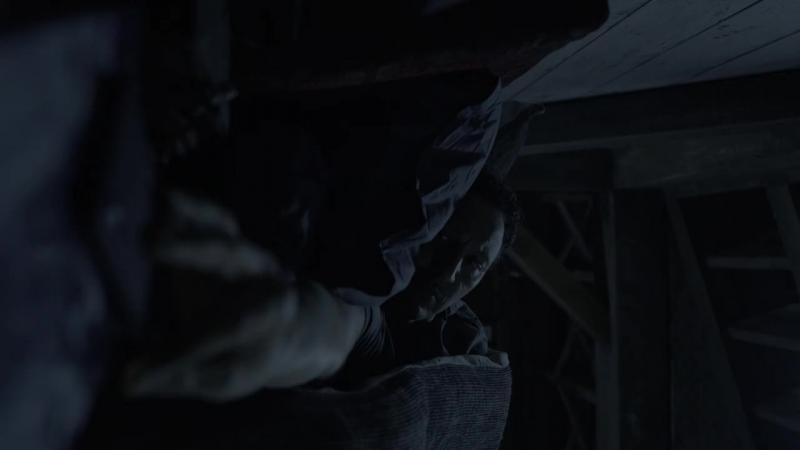 Кадры из сериала Зло (2019)