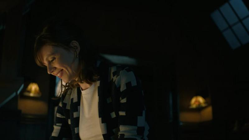 Кадры из сериала Зло (2019)