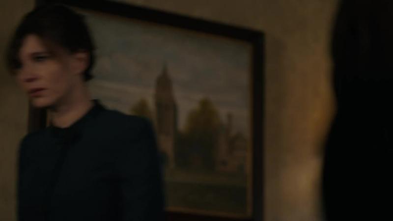 Кадры из сериала Зло (2019)